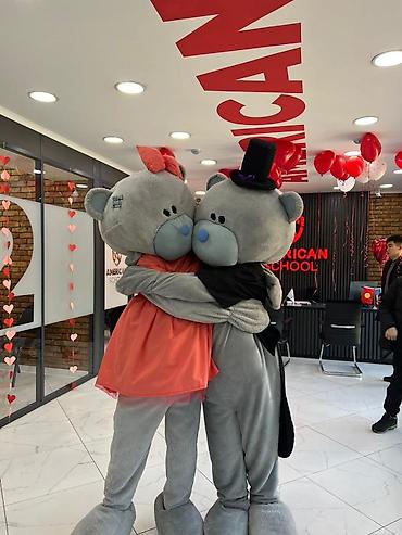 Ростовые куклы: Ростовая кукла, Зверушка — 11