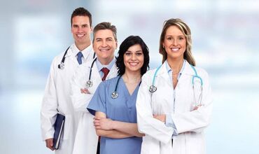 job rabota в Кыргызстан | ОТЕЛИ, КАФЕ, РЕСТОРАНЫ: Работа для врачей в Болгарии! В многопрофильную больницу требуются: -