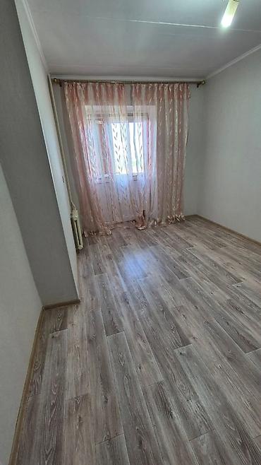 квартира 4ком: 3 комнаты, 56 м², 105 серия, 4 этаж — 9