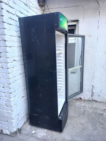 двухдверный холодильник бишкек: Б/у холодильник в отличном состоянии