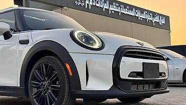 Mini: Mini Cooper: 2024 г., 1.5 л, Автомат, Бензин, Хэтчбэк — 5