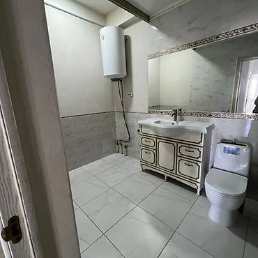 Продажа квартир: 3 комнаты, 118 м², 7 мкр Элитка, 9 этаж, Косметический ремонт — 11