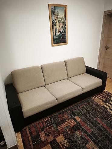 matis nocni ormaric: Trosed na razvlačenje.Trosed je u odličnom stanju osim sitnijeg — 6