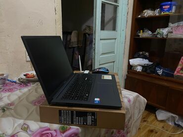 ASUS: İşlənmiş ASUS TUF Gaming, 17.3 ", Intel Core i5, 1 TB -da lalafo.az — 6 ASUS: İşlənmiş ASUS TUF Gaming, 17.3 ", Intel Core i5, 1 TB — 6