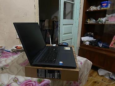 asus vivobook max: İşlənmiş ASUS Vivobook, 17.3 ", Intel Core i5, 1 TB — 5