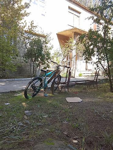 strim velosiped 29: Kastom dağ/şossesayağı hibrid velosiped – unikal dizayn - Rəng — 6