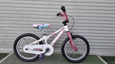 Детские велосипеды: ДЕТСКИЕ ВЕЛОСИПЕДЫ НА ВЫБОР Мы находимся рядом с мкр.Аламедин1, по — 19
