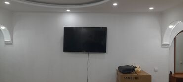 Электрики: Электрик | Установка телевизоров Больше 6 лет опыта — 5