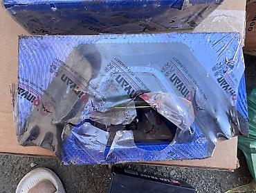 разболтовка 5 130: Автомобильные тормозные колодки Qiruan. В наличии комплект колодок в — 2