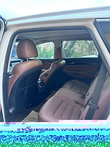 арзан матиз 1: Kia Sorento: 2019 г., 2.2 л, Автомат, Дизель, Кроссовер — 1
