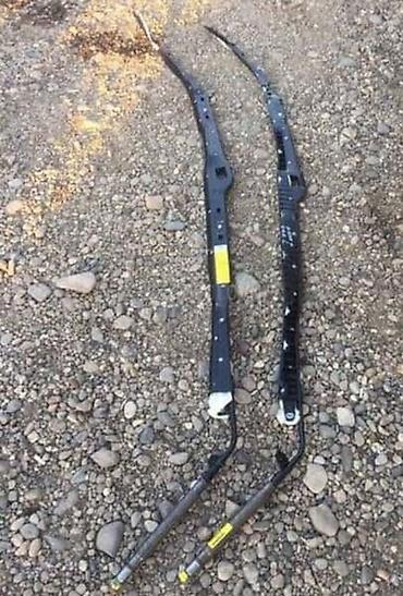 passat b5 5 far: AIRBAG PO KROVU ZA OPEL ASTRA H | Cena po komadu Svi delovi za — 1