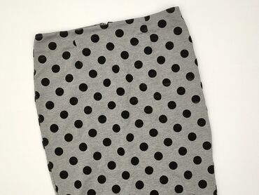 spódnice z cekinami srebrne: Women`s skirt, Triumph, size XL (EU 42)