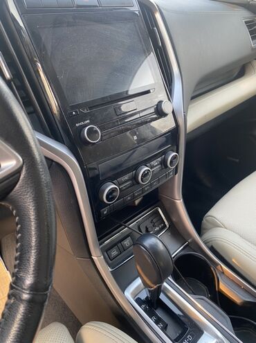 Subaru: Subaru Ascent: 2019 г., Автомат, Бензин, Кроссовер — 7