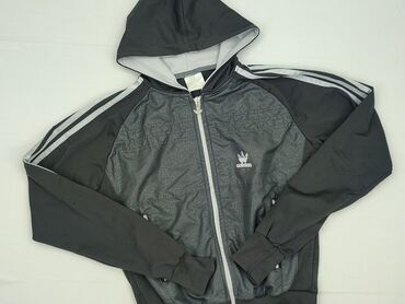 Adidas, Кофта з каптуром жіноча, XL