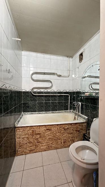 Продажа квартир: 2 комнаты, 40 м², Хрущевка, 4 этаж — 7