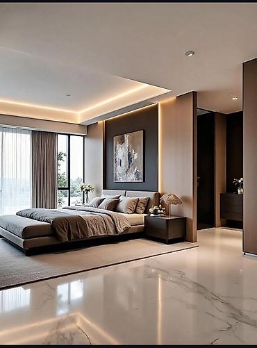 Другие виды отделочных работ: Лучший Мастер в Кыргызстане!!!! Отделочник. Художник. Плиточник — 3