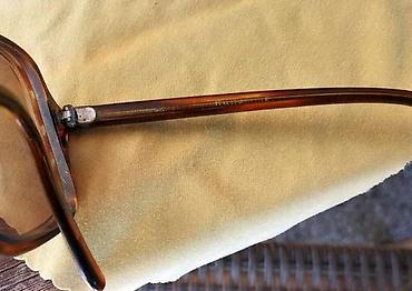 Naočare: Vintage Italianline Frame Italy dioptrijski ram ORIGINAL — 5