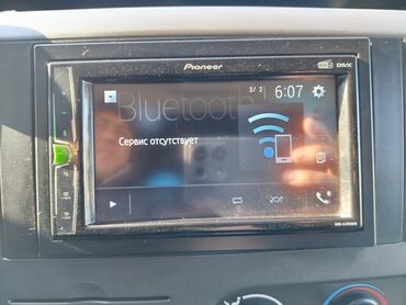 Ford: Ford Transit: 2.4 l | 2007 il 173000 km Van/Minivan — 14