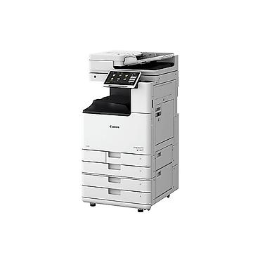 №: 14777 Məhsulun adı: ÇFQ Canon imageRUNNER Advance DX C3926i, Ağ