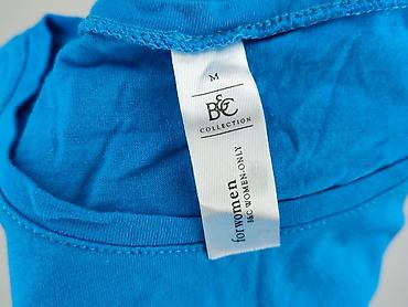 n ccc: B&C Collection, T-shirt damski, rozmiar M — 4