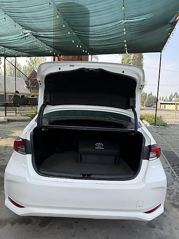 королла механика: Toyota Corolla: 2022 г., 1.8 л, Вариатор, Гибрид, Седан — 5