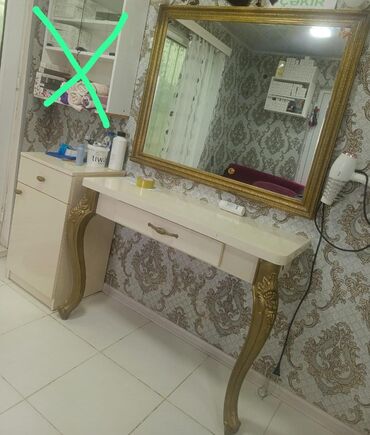 android guzgu: Salon masaları