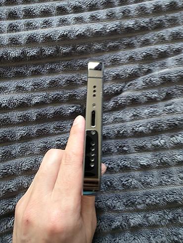 Apple iPhone: IPhone 13 Pro, Б/у, 256 ГБ, Графит, Защитное стекло, Кабель, Коробка — 6