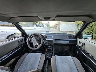 Audi: Audi 100: 1984 г., 1.8 л, Механика, Бензин, Седан — 10