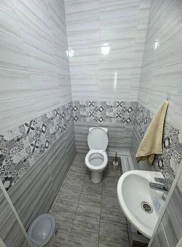 квартиры в джале: 2 комнаты, 72 м², Элитка, 5 этаж, Евроремонт