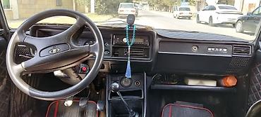 VAZ (LADA): VAZ (LADA) 2107: 1.6 l | 2006 il Sedan -da lalafo.az — 14 VAZ (LADA): VAZ (LADA) 2107: 1.6 l | 2006 il Sedan — 14