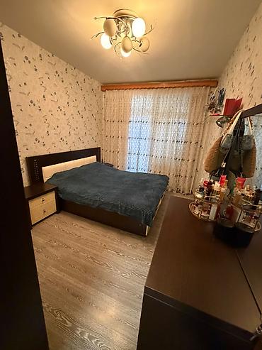 Недвижимость: Баку, 3 комнаты, Вторичка, 53 м² — 4
