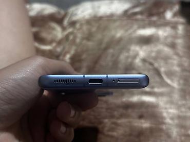 philips xenium: Xiaomi, Mi 12X, Б/у, 128 ГБ, цвет - Фиолетовый — 4