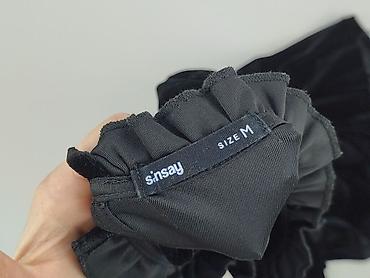 cekinowa: Sinsay, Sukienka damska, rozmiar M — 4
