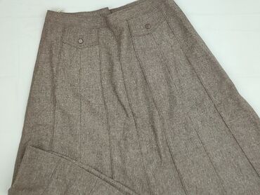 trzewiki damskie do sukienki: Women`s skirt, size S (EU 36)