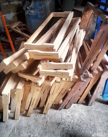 Другие животные: Продаётся пасека без пчёл 1.Улики( корпусники на 32 рамки, лежаки и — 5