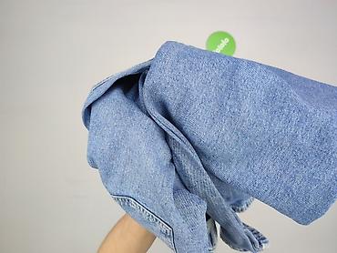 crocs ccc: Spodnie jeansowe, H&M, 13 lat, 158, stan - Bardzo dobry — 4