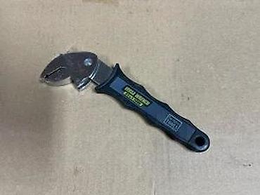 Ključevi: Univerzalni samopodešavajući ključ – Versa Wrench 21 u 1 - — 9