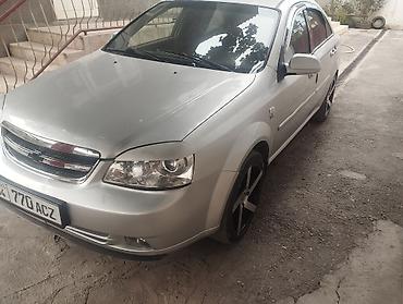 infinity fx35: Chevrolet Lacetti: 2007 г., 1.6 л, Механика, Бензин, Седан — 2