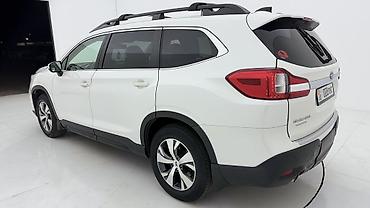 Subaru: Subaru Ascent: 2019 г., Автомат, Бензин, Кроссовер — 5