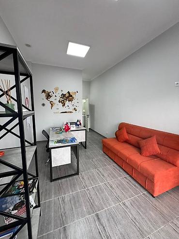 Продажа офисов 25 м², С ремонтом, Многоэтажное здание, 1 этаж at lalafo.kg Продажа офисов 25 м², С ремонтом, Многоэтажное здание, 1 этаж