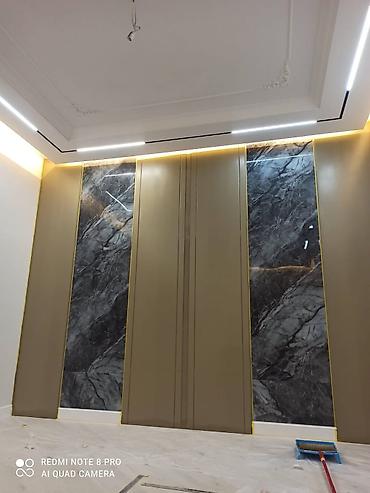 Ремонт под ключ: Ремонт квартир под ключ. - Полный комплекс работ: от демонтажа и — 32