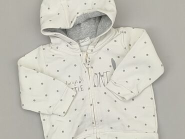 hm kamizelka chłopięca: Jacket, H&M, 0-3 months, condition - Good