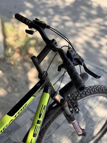 velosiped cube touring pro: ✨STELS NAVIQATOR 26 LIQ✨.2026 Model.100%ALIMINUN RAMA.Gece parıldayır — 4