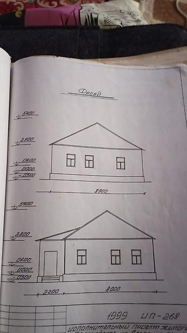 Продажа коттеджей и домов: Беловодское село В 43 км от города Северная 50 400 метров от главной — 9
