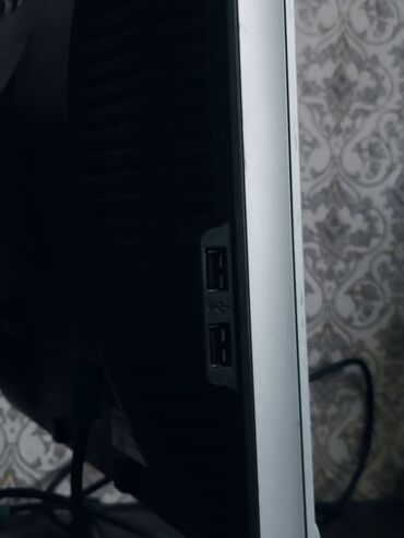 Мониторы: Монитор, Dell, Б/у, LCD, 17" - 18" — 5