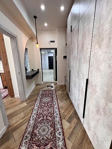 Продажа квартир: 1 комната, 55 м², Элитка, 8 этаж, Евроремонт — 4