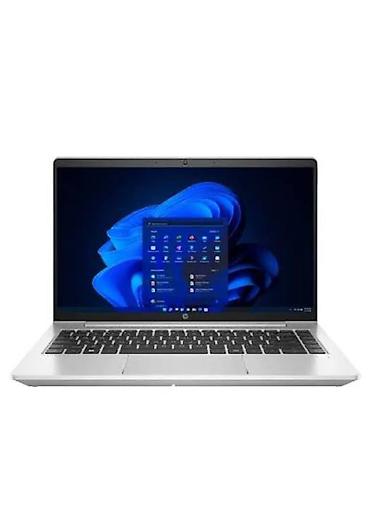 Ноутбуки и аксессуары: HP ProBook 440 G10 Notebook PC (P/N: 725H8EA) - Prosessor: Intel Core — 2