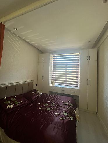 park yasamal: 1 otaqlı, Yeni tikili, 45 kv. m — 2