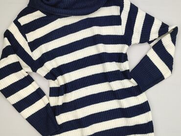 sweter hello kitty: H&M, Sweter damski, rozmiar M