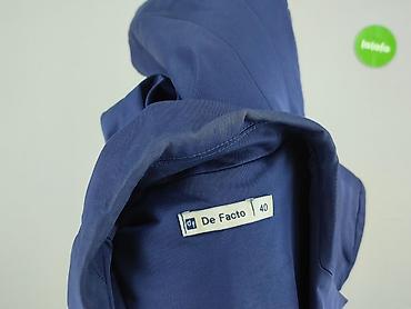 denim co: Defacto, Marynarka damska, rozmiar L — 5